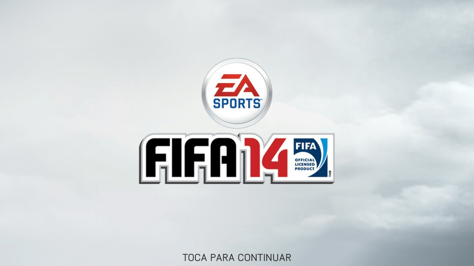 FIFA 14 – APK/MOD 1