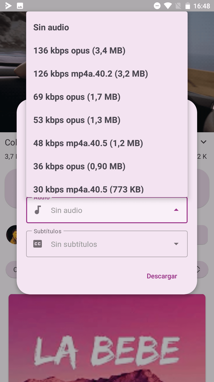 LibreTube APK 4