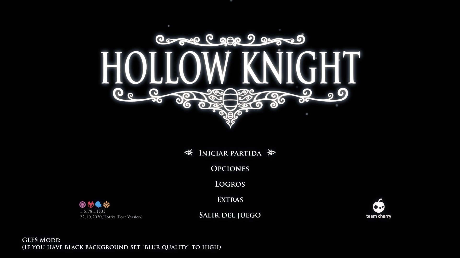 Hollow Knight APK 2