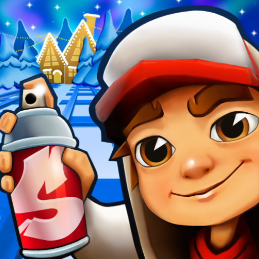 Subway Surfers › Ultima Versión 2024 Ferdroid