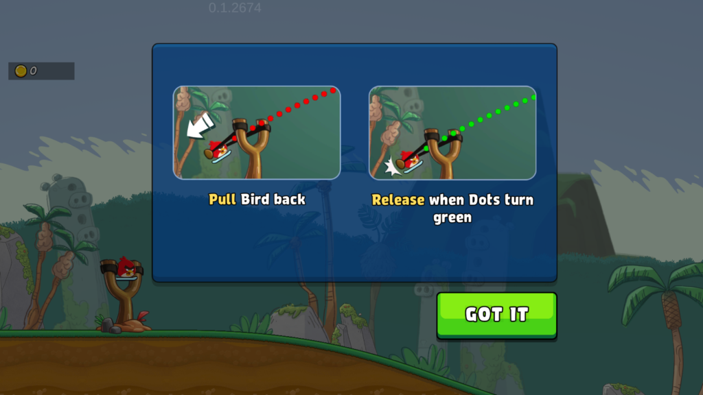 Angry Birds Racing APK 1