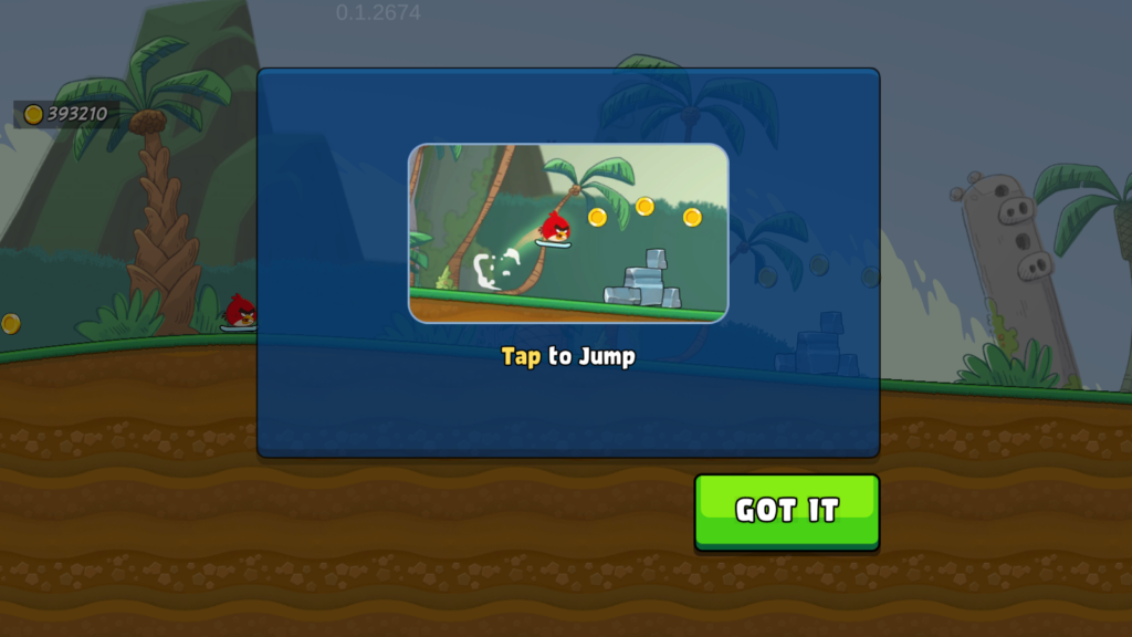 Angry Birds Racing APK 2
