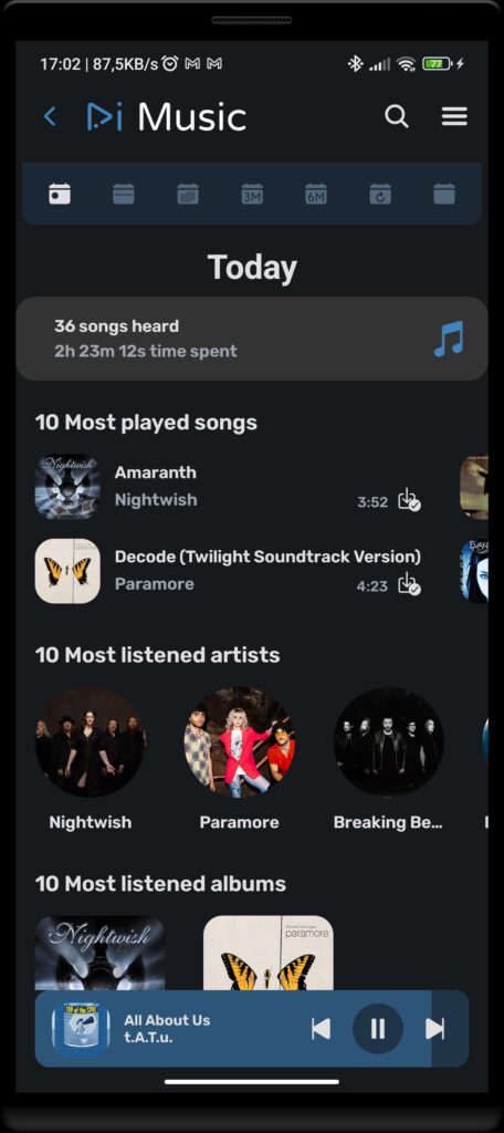 RiMusic APK 3