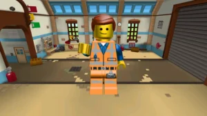 LEGO Juniors APK 3