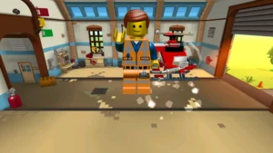 LEGO Juniors APK 2