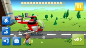 LEGO Juniors APK 1