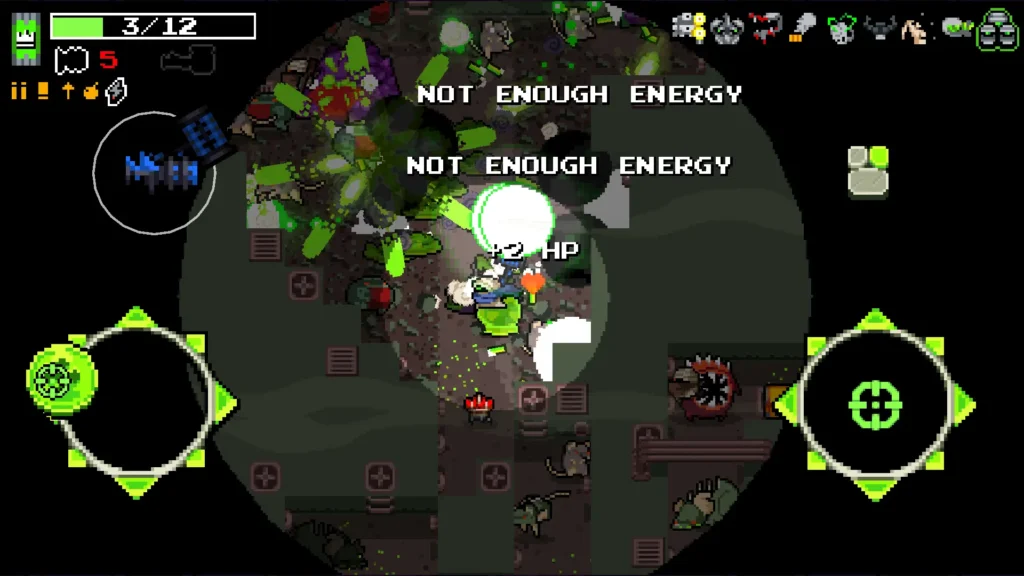 Nuclear Throne Mobile APK 6