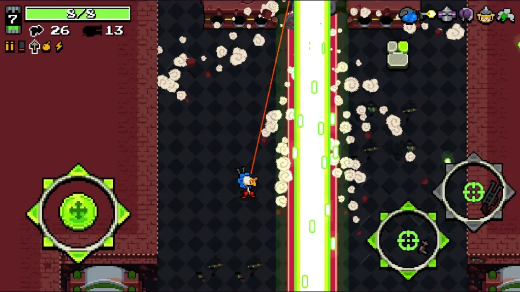 Nuclear Throne Mobile APK 5